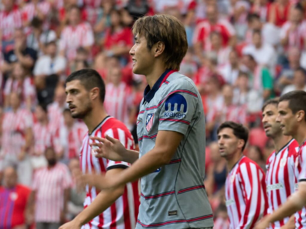 Athletic 3-0 Atlético de Madrid: Resumen y análisis de LaLiga