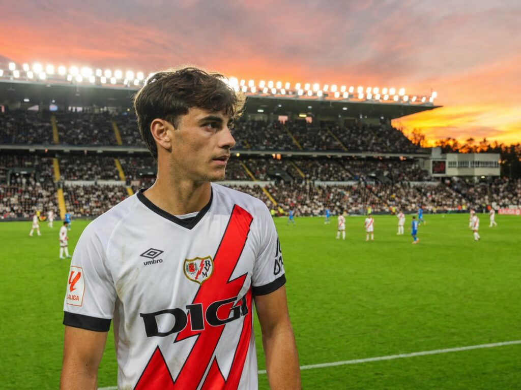 La Comunidad de Madrid pide calma para el Rayo-Athletic