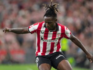 El Athletic jugará su tercer derbi en El Sadar el 7 de noviembre