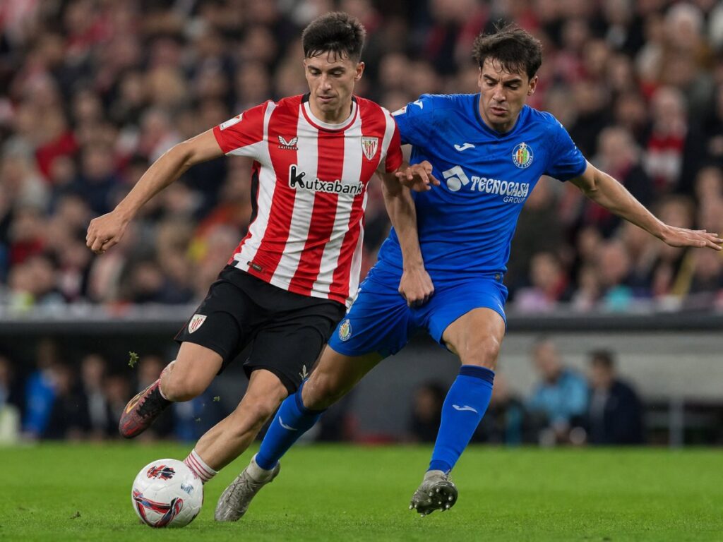 Athletic vs Getafe: duelo de urgencias y tensión en San Mamés