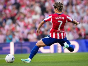 El Atlético se burla de la rápida recuperación de Valverde tras el derbi