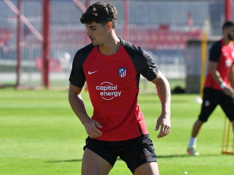 Okan Buruk avisa al Barça antes de Champions: 'También atacaremos' - Betsuites