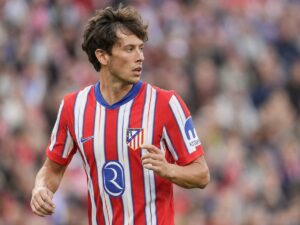 Atlético de Madrid – Osasuna: Rotaciones pensando en el derbi