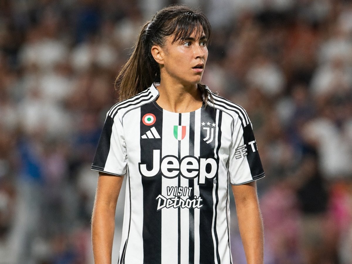 Cristina Librán, el fichaje estrella que busca el Atlético de Madrid