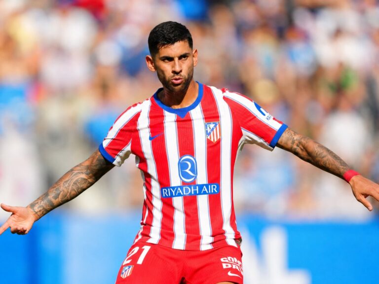 Alarma en el Athletic: Guruzeta se retira lesionado en la rodilla - Betsuites