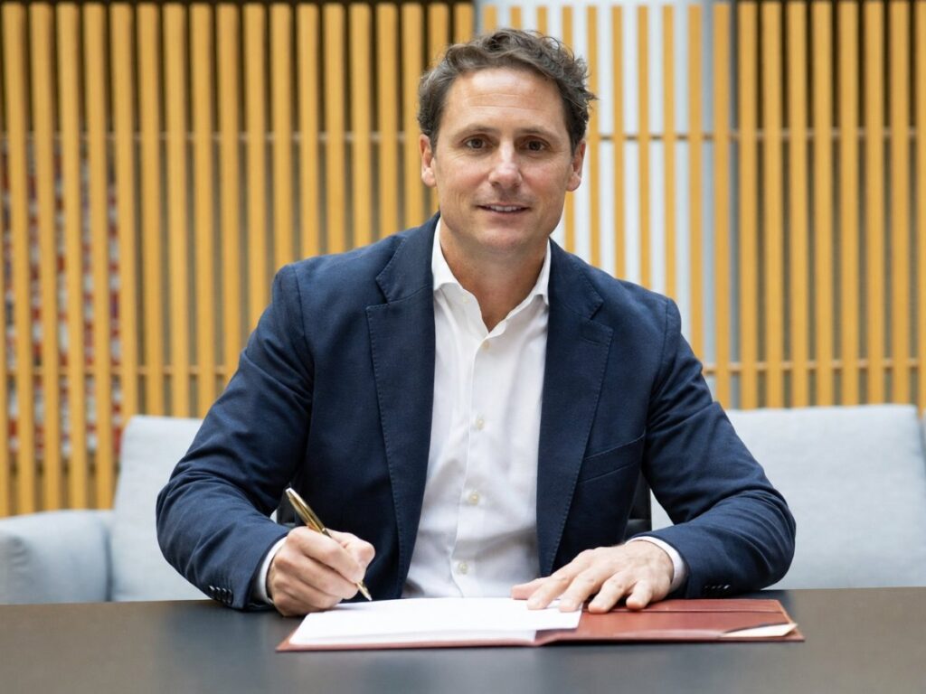 Atleti y Vithas renuevan su acuerdo médico para la temporada 2026/27