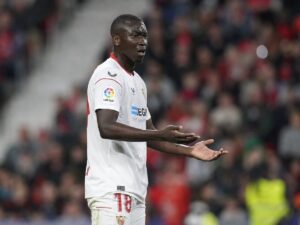 El expediente Cuadra Fernández: el enfado del Sevilla ante el Real Madrid El expediente Cuadra Fernández: el enfado del Sevilla ante el Real Madrid