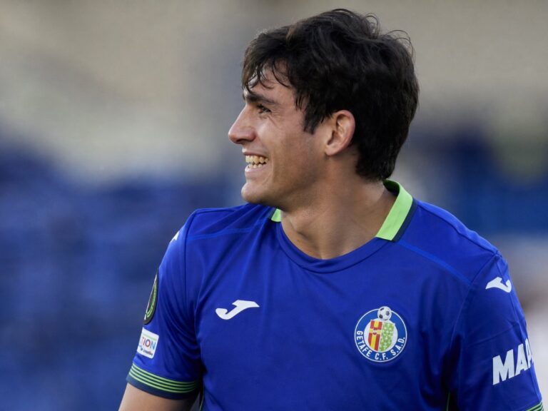 García Pimienta avisa del peligro del Oviedo: 