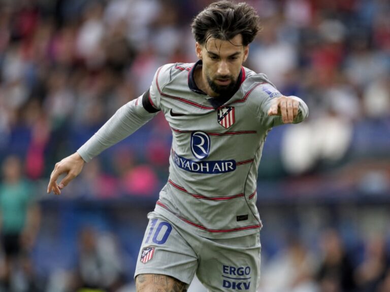 El Atlético asalta el liderato con firmeza tras vencer al Levante - Betsuites