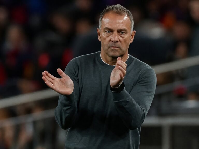 Anselmi avisa antes de la Copa: 