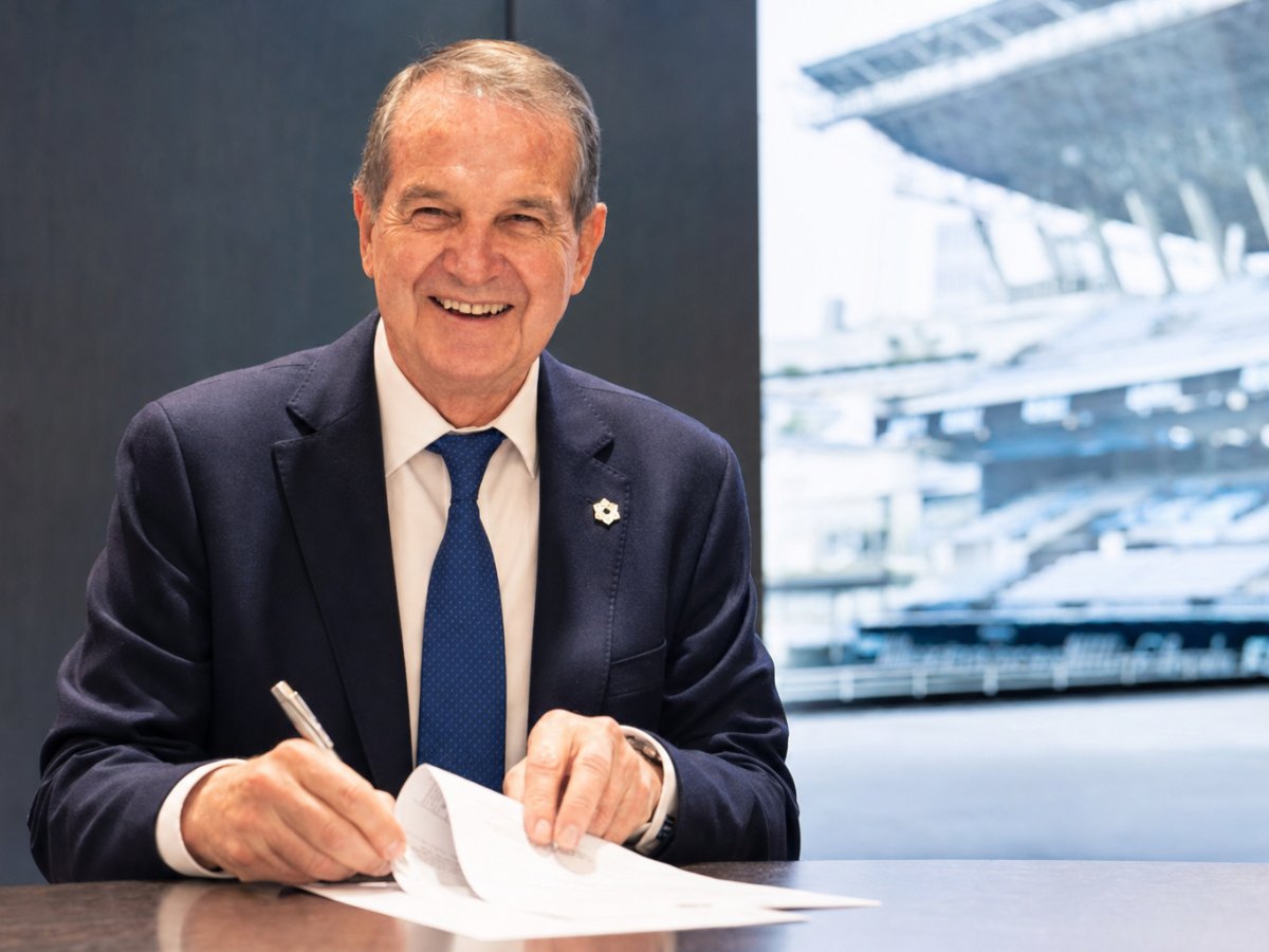 El Celta de Vigo explotará Balaídos hasta el próximo siglo