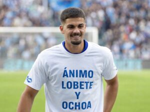 Celta de Vigo – Málaga CF: Alineaciones y previa del duelo en Balaídos Celta de Vigo – Málaga CF: Alineaciones y previa del duelo en Balaídos