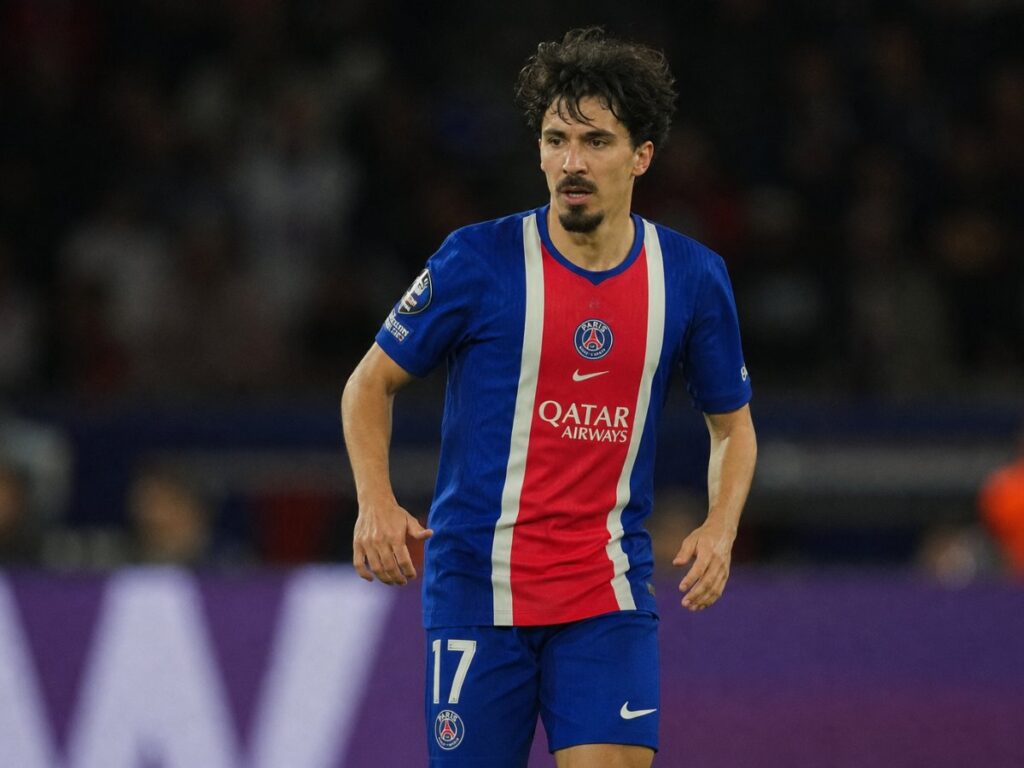 El PSG-Lyon pasa al lunes y choca con la gala del Balón de Oro