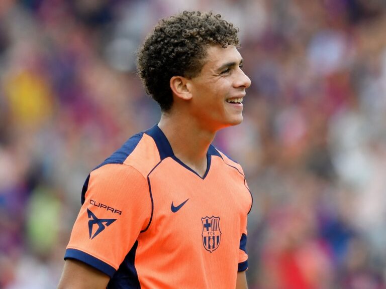 El Real Madrid sigue de cerca a Lennart Karl, la joya del Bayern - Betsuites