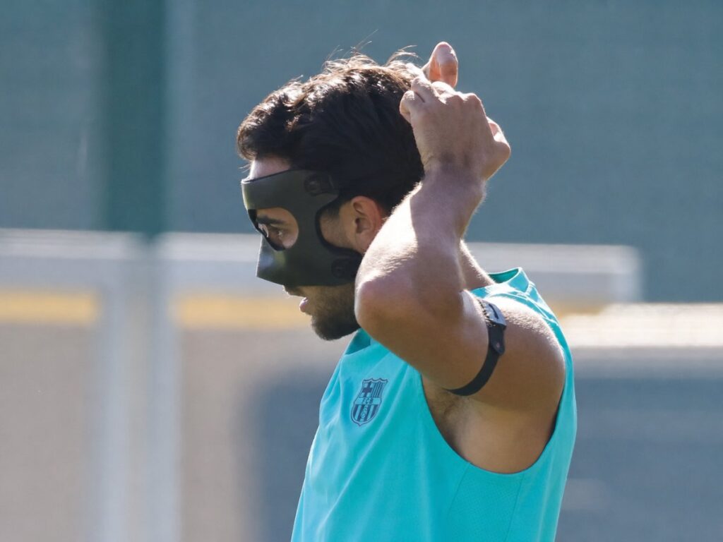 Las cinco novedades de Flick en el once del Barça ante el Levante