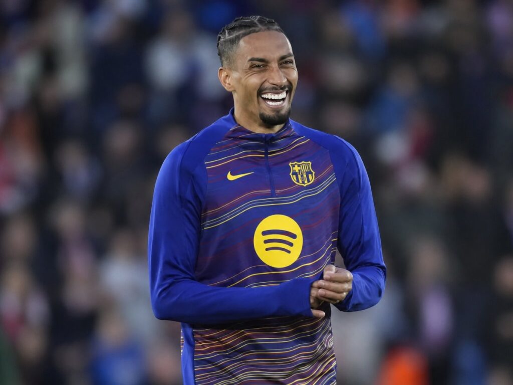 Nueve jugadores del Barça ya saben lo que es marcar al Real Madrid
