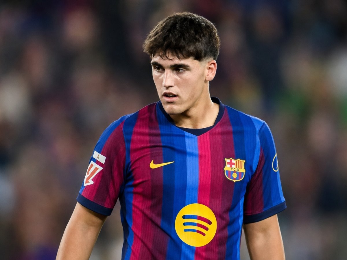 El probable once del Barça ante el Sevilla de García Plaza