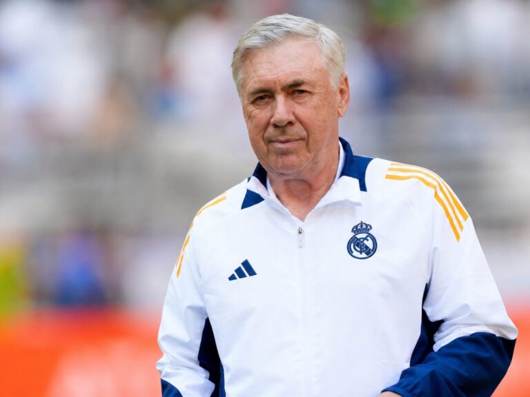 Jorge Jesus perdona a Cristiano Ronaldo y lo incluye en la prelista - Betsuites