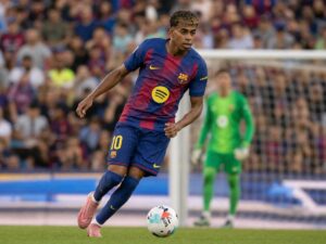 Levante – Barça: El rodillo de Flick busca su quinta victoria