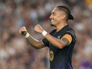 El Barça retrata al Real Madrid con un dato goleador histórico