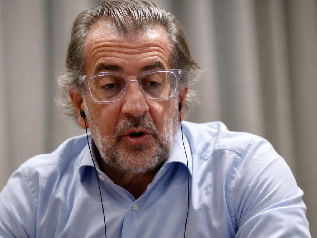 Toni Freixa calienta el Clásico: 