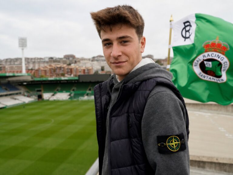 ¿Por qué Sergio Gómez merece ir a la Selección Española? - Betsuites