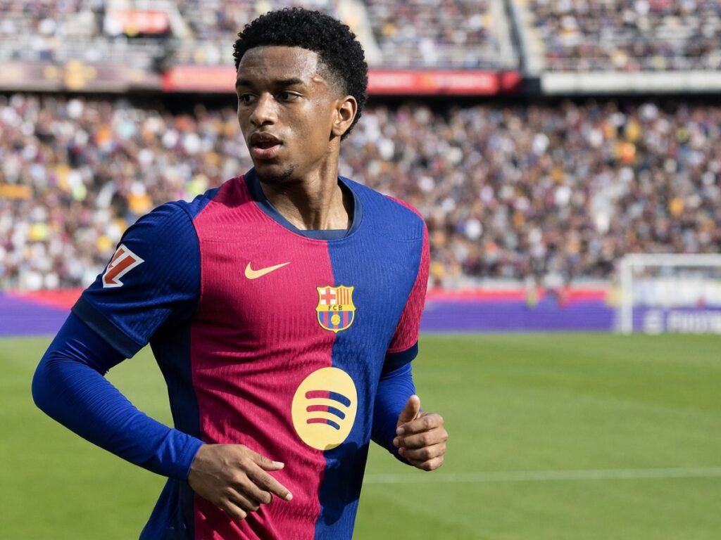 Barça - Rayo: El líder de Flick busca el pleno en el Camp Nou