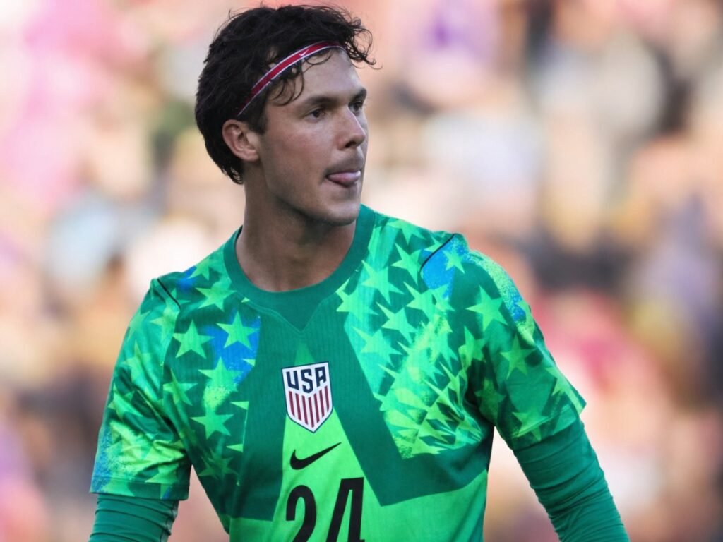 Diego Kochen sueña con volver al Barça tras su cesión en Dinamarca