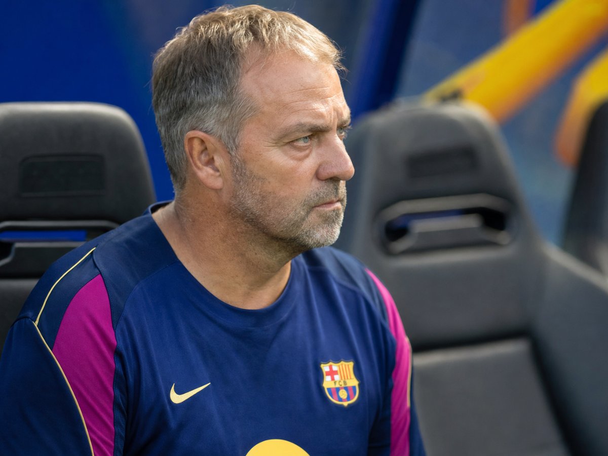 El posible once del Barça ante el Valencia: rotaciones y dudas