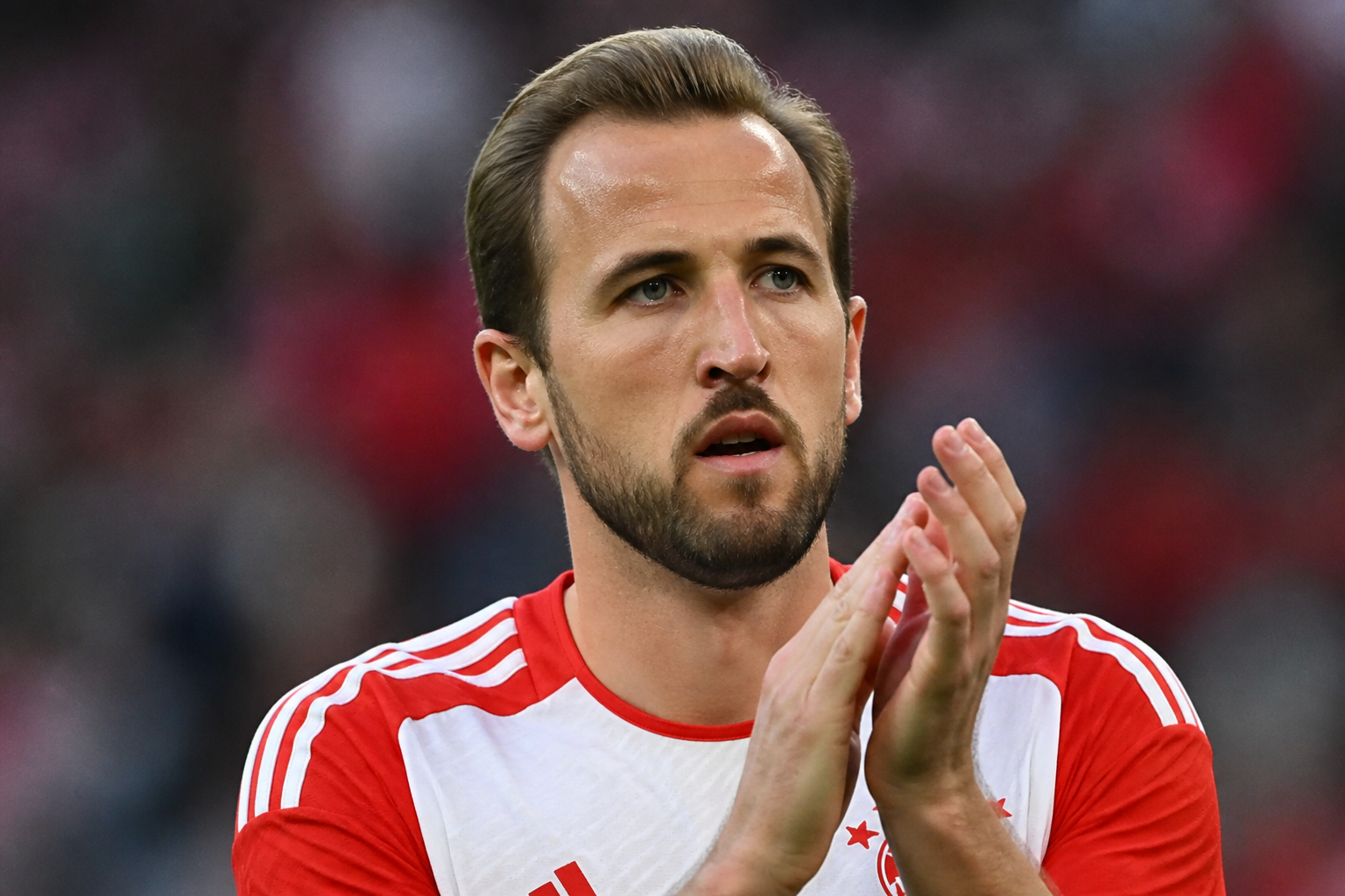Harry Kane renueva con el Bayern y complica el mercado del Barcelona