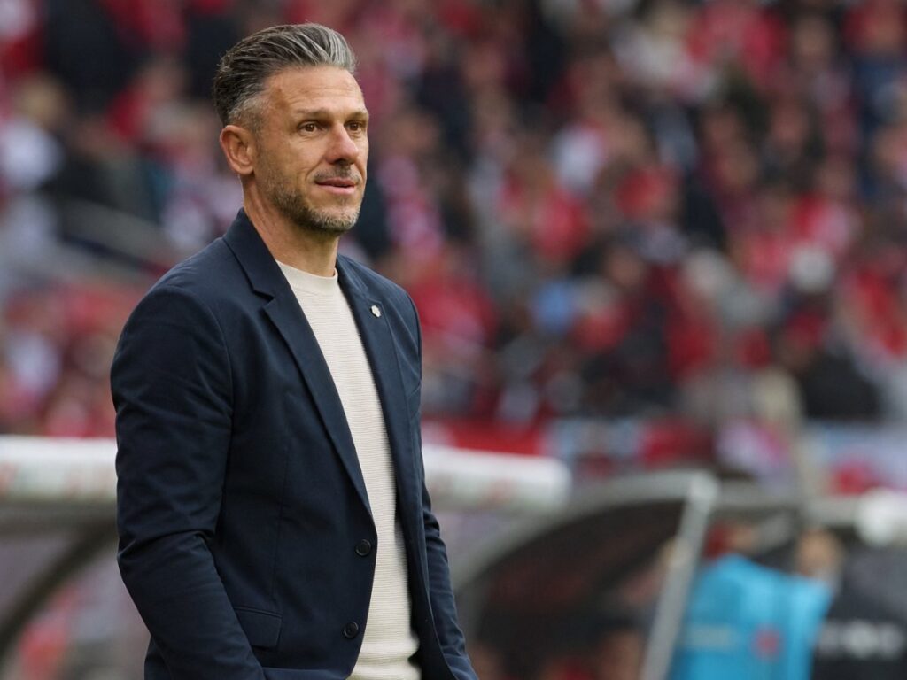 El Leipzig golea 4-0 al Elversberg y olvida las derrotas europeas