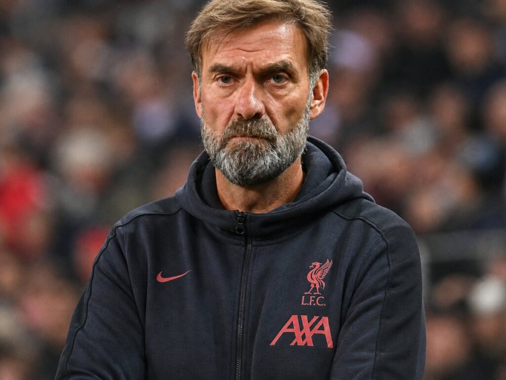 Klopp critica la defensa del Bayern de Kompany: 