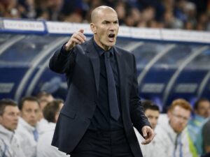 Francia – Bélgica: El liderato de la Nations League en juego