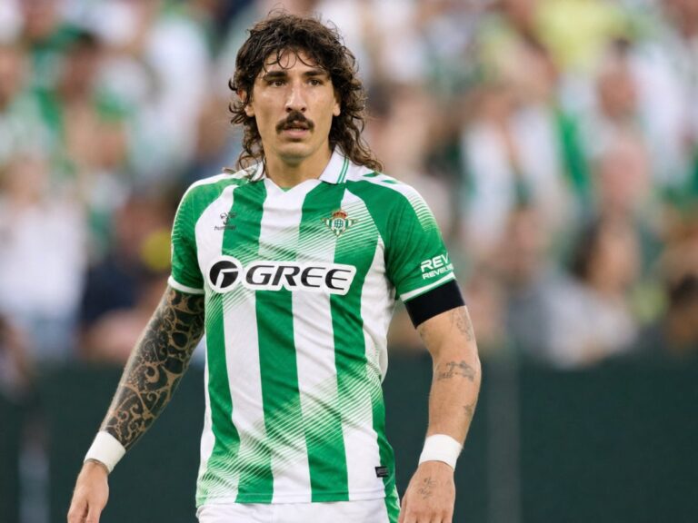 El Betis instala su segundo medidor de aire en la Glorieta Olímpica - Betsuites