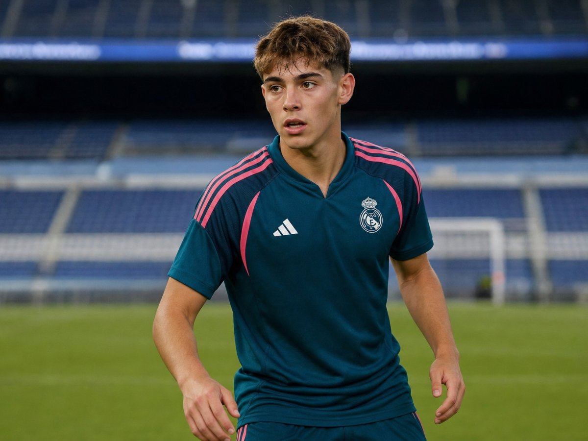 Real Madrid - Santiago Wanderers: La Fábrica busca el trono mundial