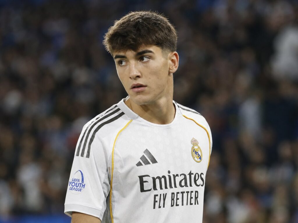 El Real Madrid busca un lleno histórico en el Bernabéu sub 20 El Real Madrid busca un lleno histórico en el Bernabéu sub 20