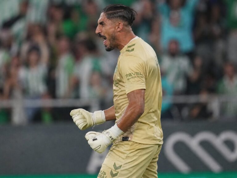 Gonzalo Miró respalda el perdón de Julián Álvarez en el Atlético - Betsuites
