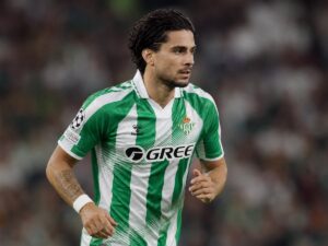 Real Betis 1-0 Feyenoord: Isco firma el pleno en Champions League