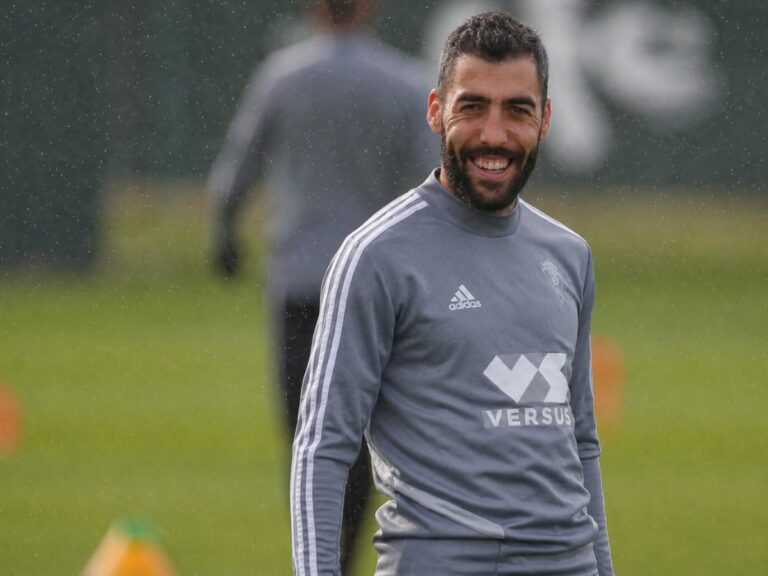 ¿Por qué Sergio Gómez merece ir a la Selección Española? - Betsuites