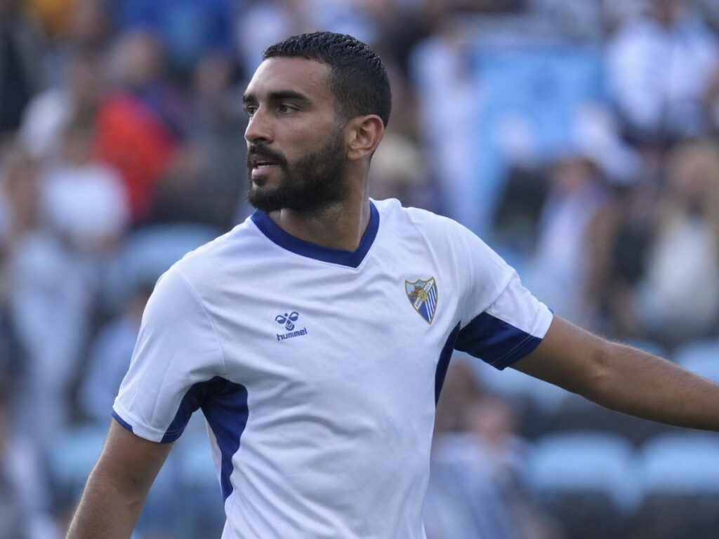 Málaga CF en Balaídos: El regreso al origen de su resurrección