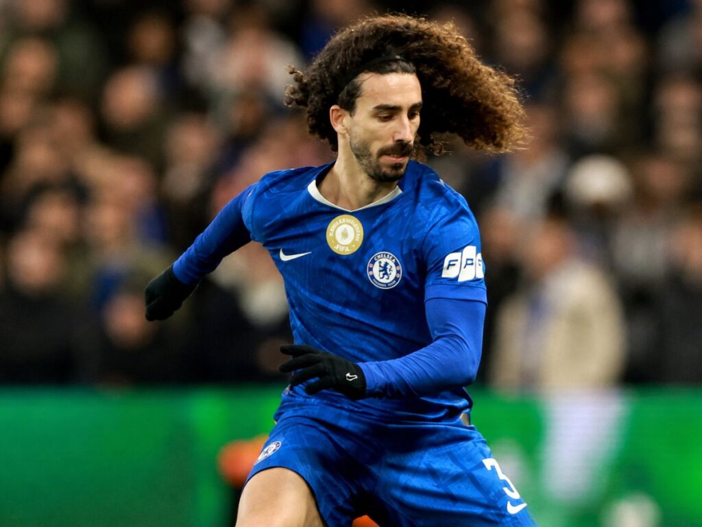 El plan de Cucurella para secar a Lamine Yamal: lección para el Clásico