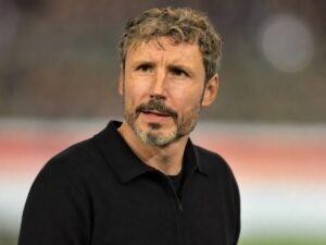 Van Bommel reta a Bélgica: «Podríais haber ganado el Mundial»