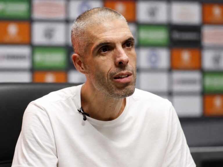 Yoel Lago asume galones en el Celta antes de la cita en Celtic Park - Betsuites