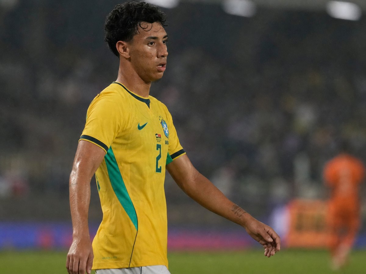 Brasil golea a India pero sigue dejando dudas en su juego