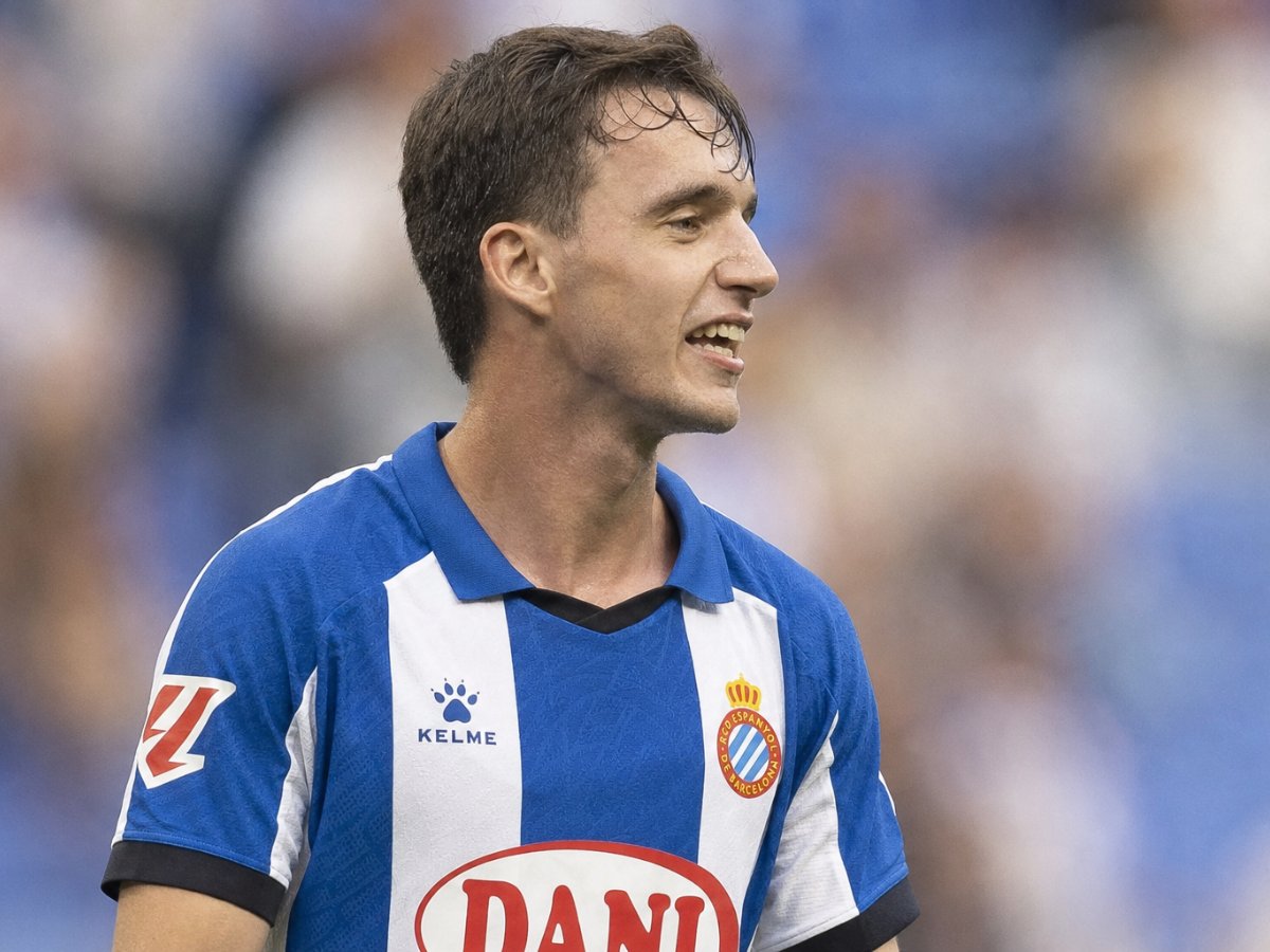 Espanyol - Sevilla: El debut de Bryan Zaragoza y el morbo de Monchi
