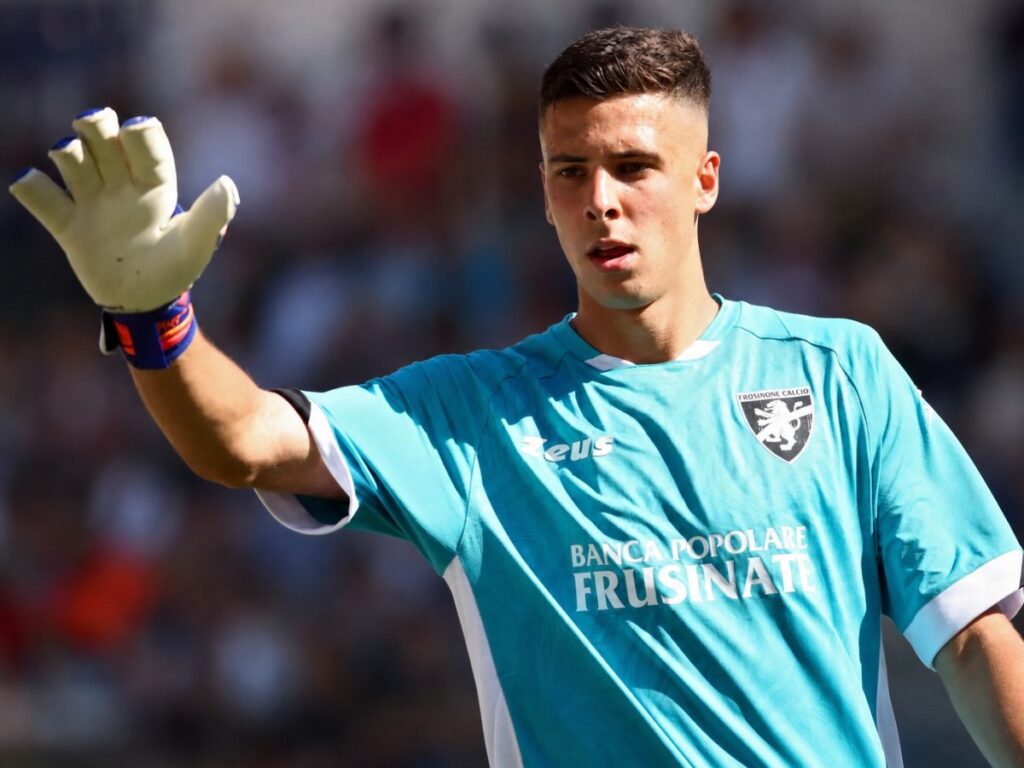 Lorenzo Palmisani: el Buffon 2.0 que desata una guerra en Italia