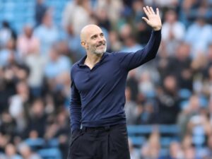 Maresca iguala a Guardiola y busca el récord histórico de la Premier