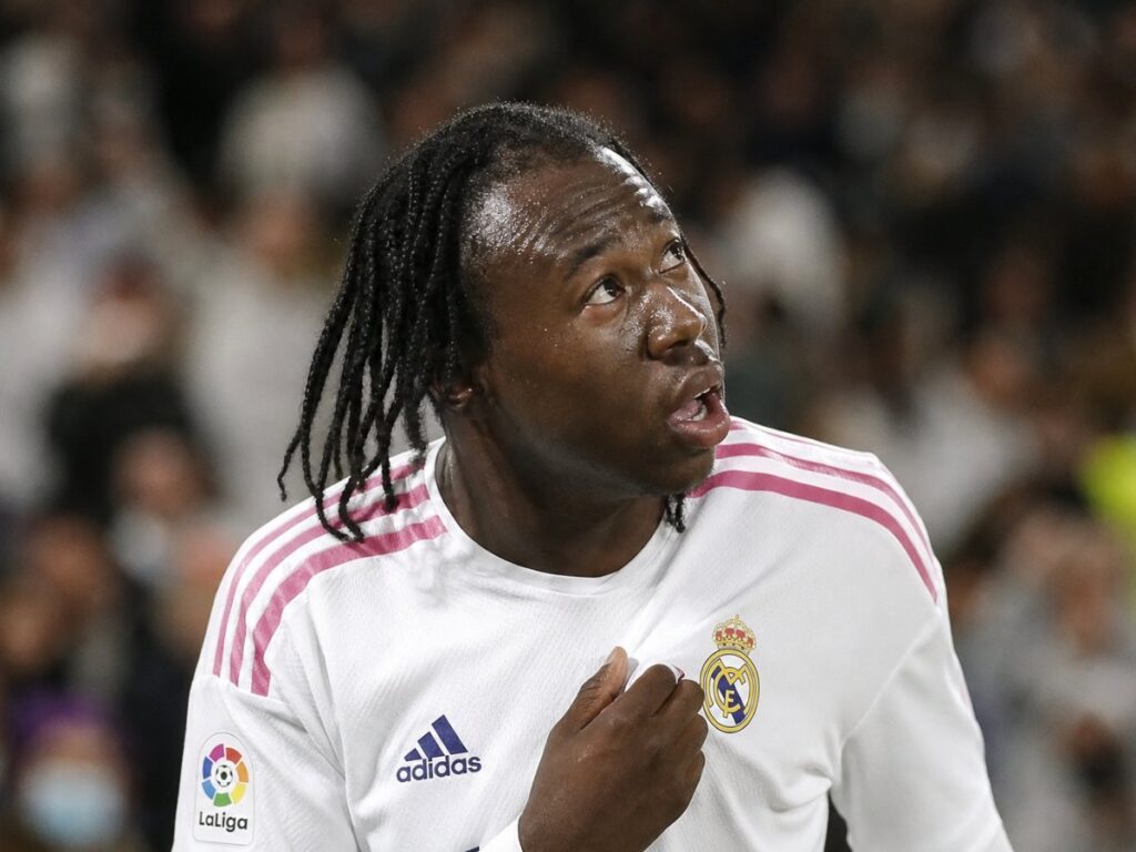 Mijatovic analiza a Vinicius tras el impacto de Diomande en el Madrid