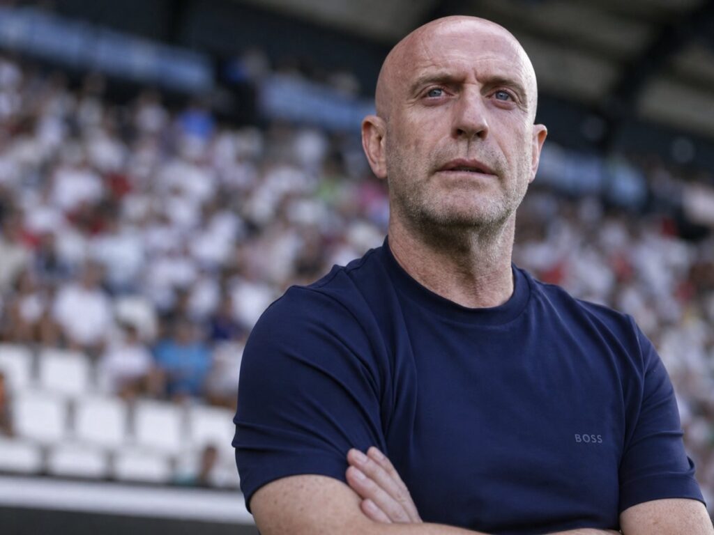 El Oviedo de Calero firma su mejor inicio en el fútbol profesional