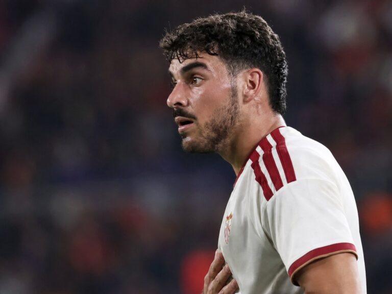 Audios de la REFCAM en el Madrid-Sevilla: lo que dijo el árbitro - Betsuites